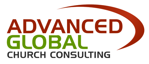 AG Church Consulting Logo